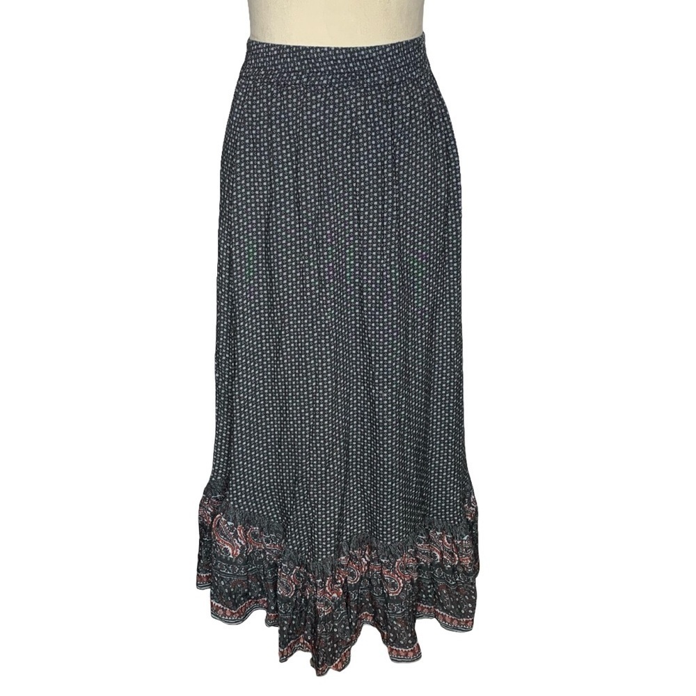 Area Stars Skirt